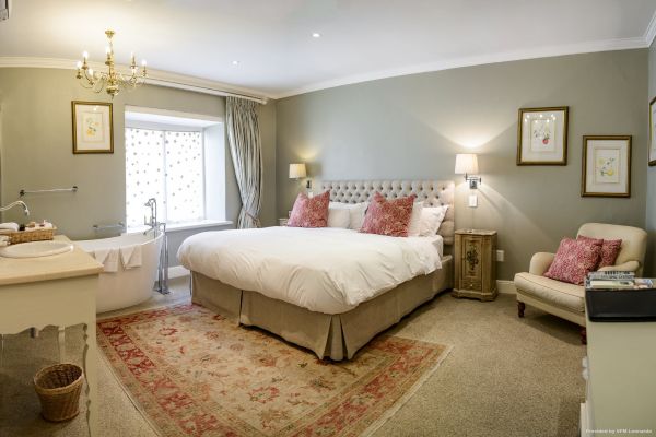 Cape Heritage Hotel (Kapstadt)
